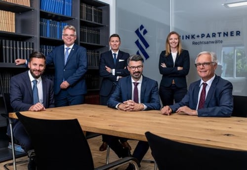Fink + Partner Rechtsanwälte in Villach und Klagenfurt