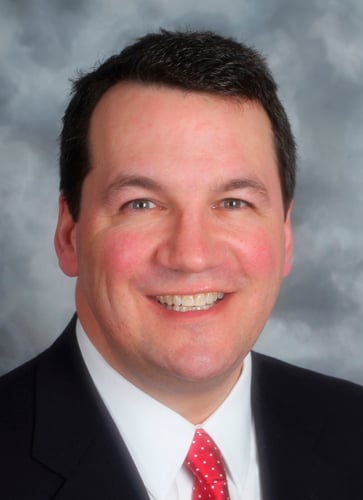 Joseph Boynton Citizens Bank