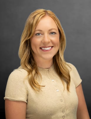 photo of Hope Mocynski - APNP