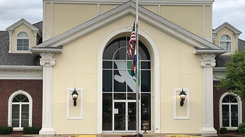 The Bank of Missouri in Rolla, MO