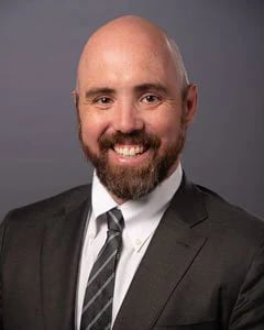 Brett Montieth MD