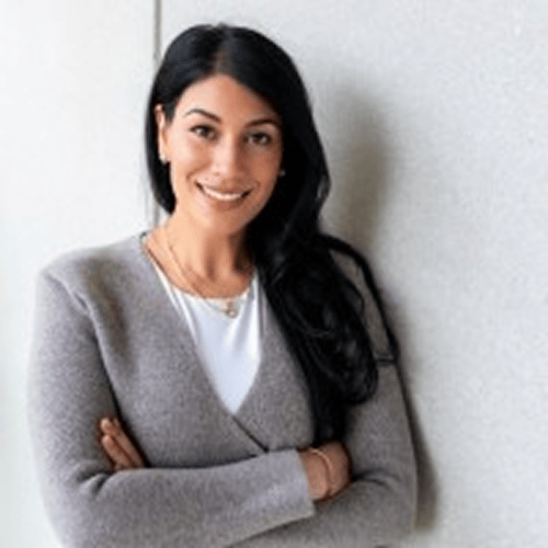 Headshot of Anisa Diwan