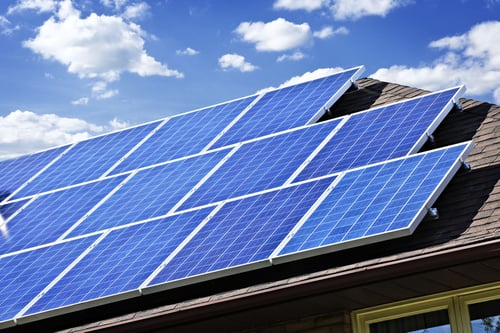 Michigan Solar Installation Company