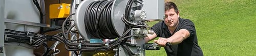 FUCHS Rohrtechnik & -service GmbH in Laussa