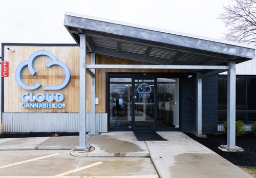 cloud dispensary in kalamazoo