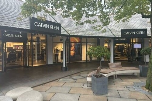 Storefront picture