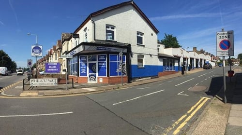 Cowley Road Tyres & Exhausts -  Uxbridge - Tyres