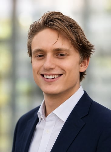 Agent Headshot