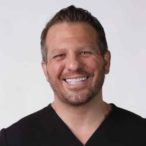 Todd Davis