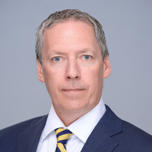 Headshot of Daryll Stevenson