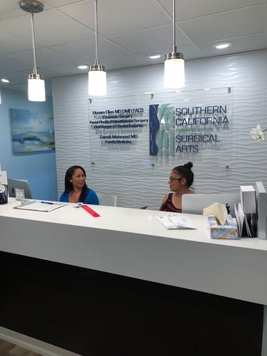 Southern California Center for Surgical Arts | Pasadena, CA