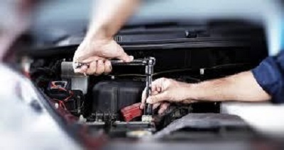 Senter AutoService