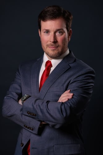 Beaufort DUI defense attorney