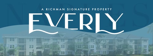 Everly Luxury Apartments in Naples, FL