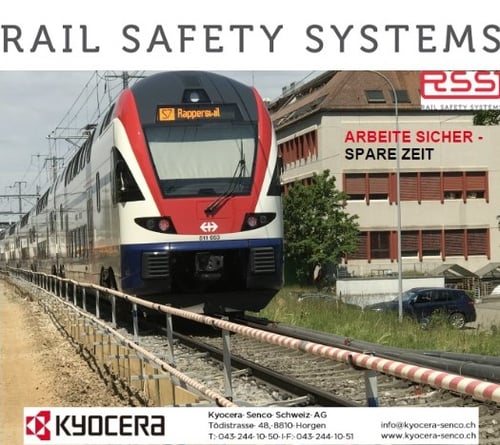 RSS RAIL