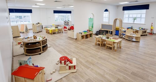 Busy Bees at Cricklewood - Gallery Photo