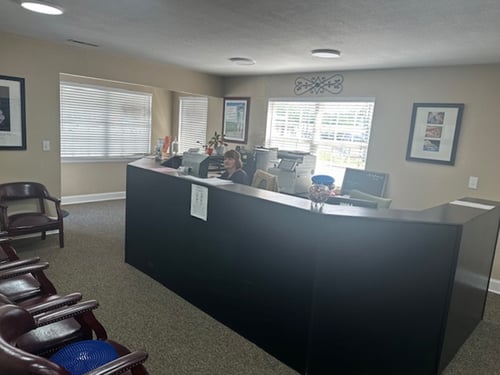 Alpha Chiropractic, Soddy Daisy