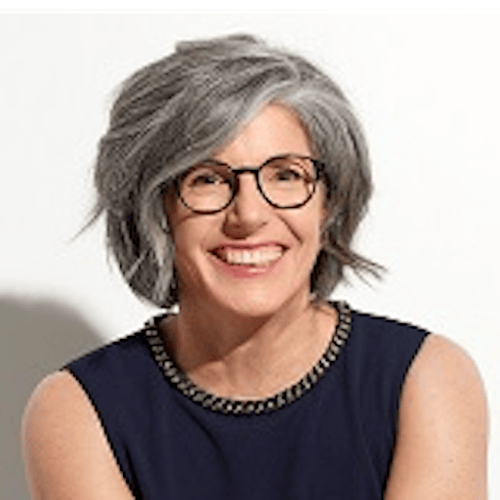 Karine Bélisle headshot.