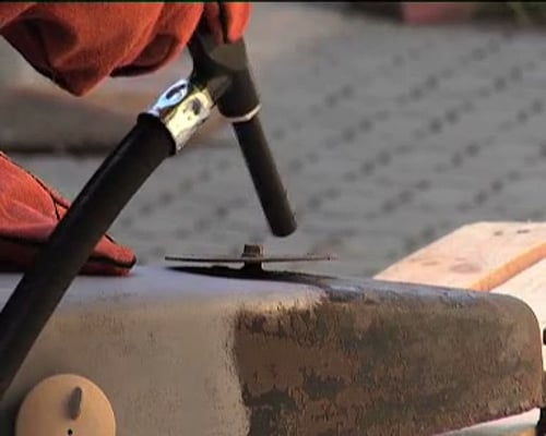 RUBY GmbH SANDSTRAHL- und DRUCKLUFTTECHNIK