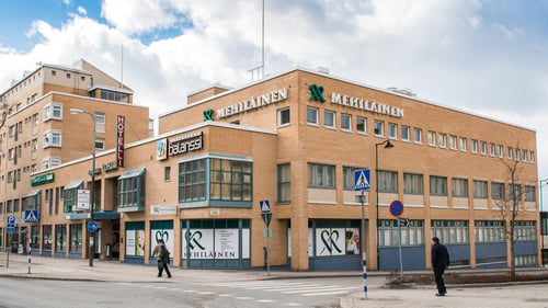 Hammas Mehiläinen Hammaslääkärit Lohja
