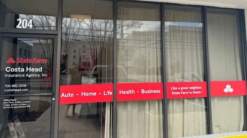 Costa Head - State Farm Insurance Agent