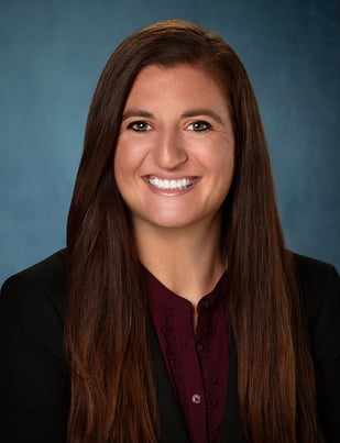 photo of Emily Lundstrom, MD