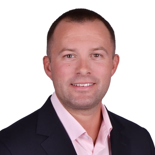 William Horn Headshot Image