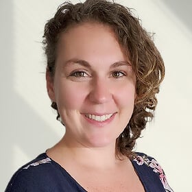 Headshot of Missi Lockwood