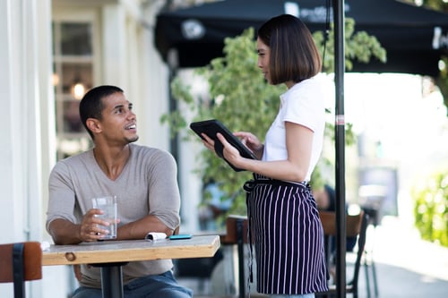 Finding Wi-Fi in the City of Denver