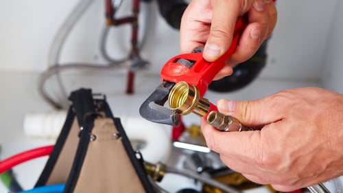 Plumbing Services