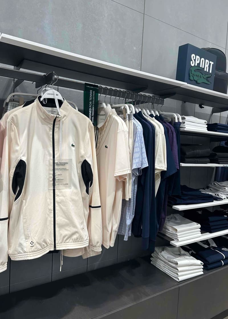 Sport Area