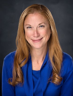 photo of Shannon Huff
