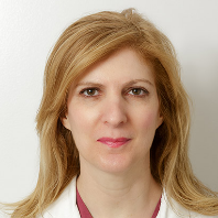 Bessie Kachulis, M.D.