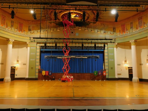 gallery picture