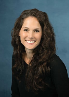 photo of Odessa Gallett, CD