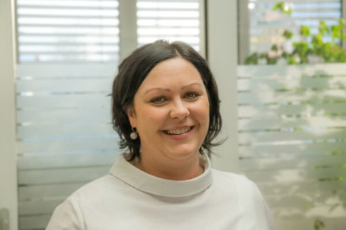Zahnärztin Dr. med. dent. Christiane Kummer in Eberndorf