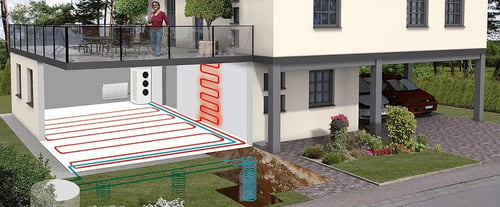 EISENMANN Bohr- u. Umwelttechnik GmbH in Mattighofen