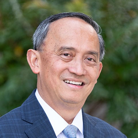 Dr. David E Perlada | Infectious Disease Specialist in Berkeley, CA ...