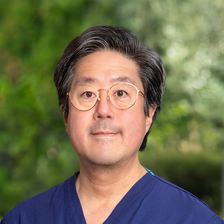Taehyun P. Chung