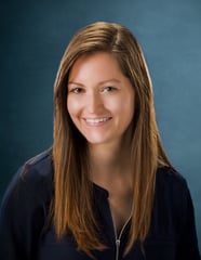 photo of Christina Evans - PAC