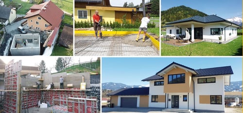 Ing. A. Petutschnig GmbH in Diemlern