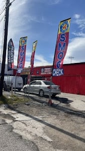 Caleb's Smog Check Station - Smog check station