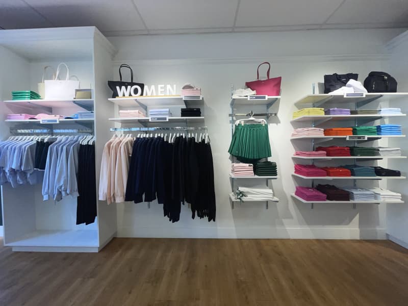 Women Area