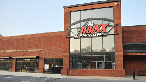 Maxx Fitness Club on 260 Eagleview Boulevard Ste 140 Exton PA