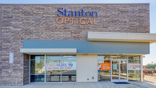 Eyeglasses, Contacts & Eye Exams Available at Stanton Optical in Delano, CA 93215