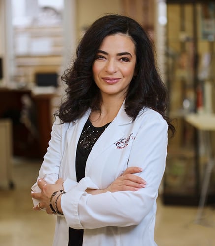 Marianna Weiner, DDS - Invisalign-Dentist