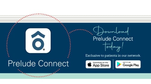 Download Prelude Network Today!