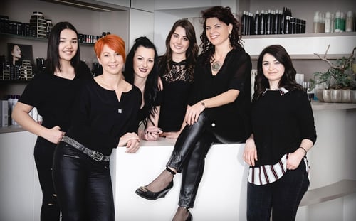 Coiffeur KARIN Inh. Karin Lutschounig in Grafenstein
