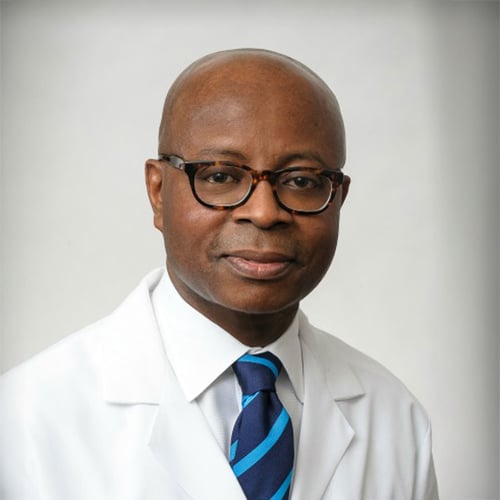 Christopher Irobunda, MD, PhD, FSCAI