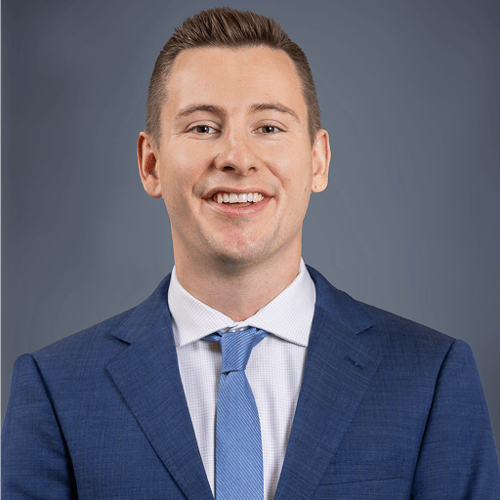 Headshot of Jack Taylor